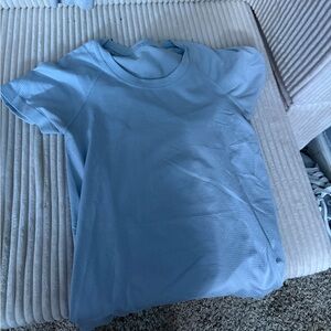 Light blue lulu swifty